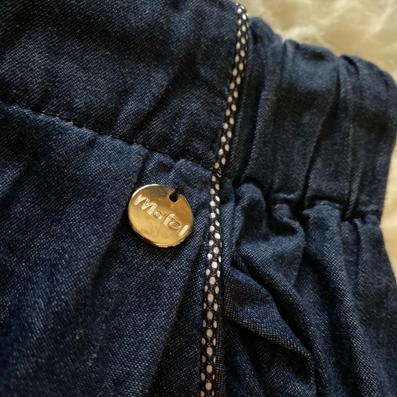 Lounge jeans ☔️ - Picture 3 of 6